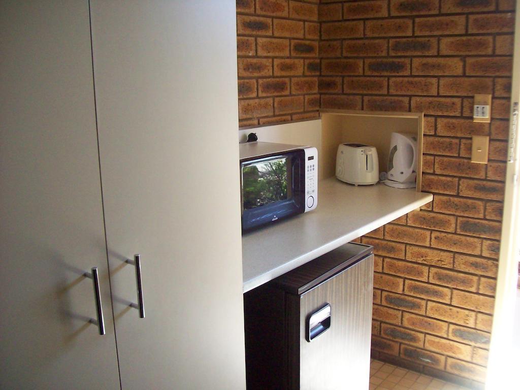 Cobar Town & Country Motor Inn Chambre photo