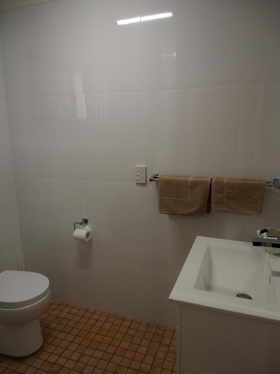 Cobar Town & Country Motor Inn Chambre photo