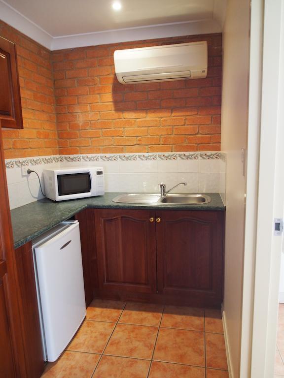 Cobar Town & Country Motor Inn Chambre photo
